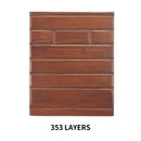 KIRKO｜儲物櫃｜CHEST | 桶櫃 | 日本製傢俬