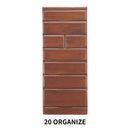 KIRKO｜儲物櫃｜CHEST | 桶櫃 | 日本製傢俬