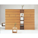 KIRKO｜儲物櫃｜CHEST | 桶櫃 | 日本製傢俬