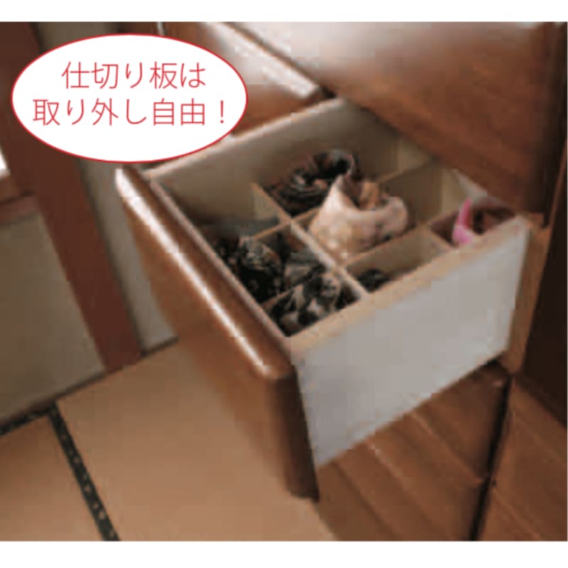 KIRKO 儲物櫃｜CHEST | 桶櫃 | 日本製傢俬