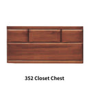 KIRKO｜儲物櫃｜CHEST | 桶櫃 | 日本製傢俬