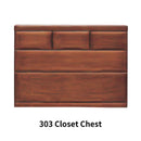 KIRKO｜儲物櫃｜CHEST | 桶櫃 | 日本製傢俬