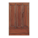 衣櫃 | WARDROBE | 桐木衣櫃 | 日本製傢俬