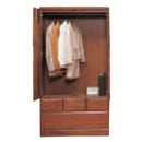 衣櫃 | WARDROBE | 桐木衣櫃 | 日本製傢俬