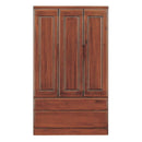 衣櫃 | WARDROBE | 桐木衣櫃 | 日本製傢俬