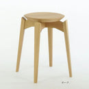 圓凳 | STOOL | 日本製傢俬 | 圓椅