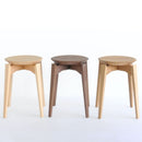 圓凳 | STOOL | 日本製傢俬 | 圓椅