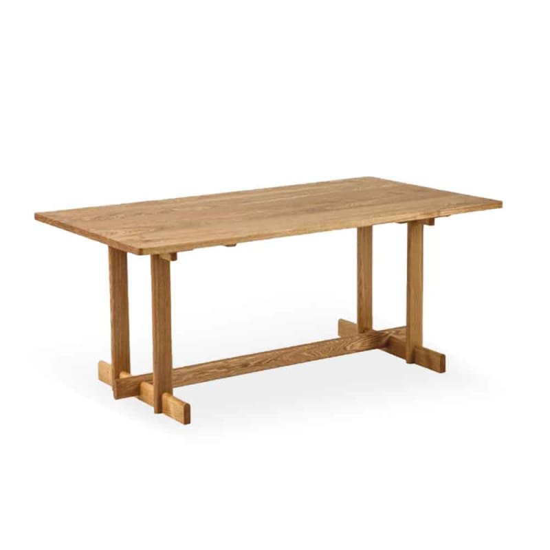 框の桌｜餐枱｜DINING TABLE | 日本製傢俬