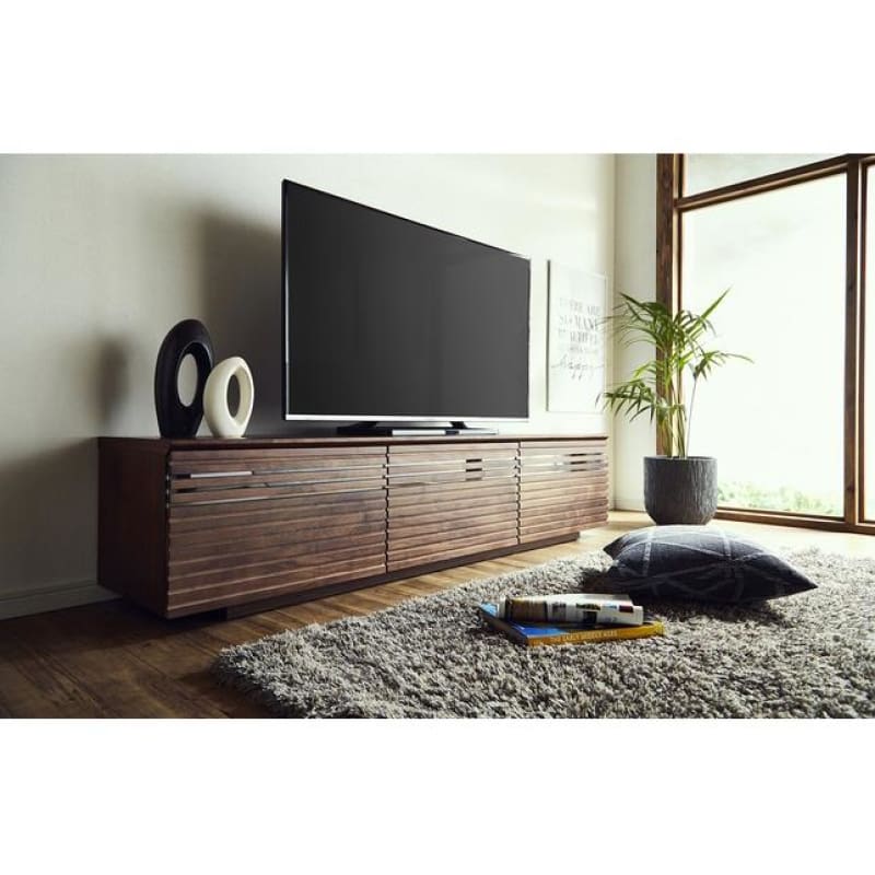 LAND 電視櫃 | TV BOARD | 日本製家具