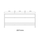 LEAFY PLANTER｜層架櫃｜RACK | 日本製傢俬｜SHELF | 置物架