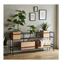 LEAFY PLANTER｜層架櫃｜RACK | 日本製傢俬｜SHELF | 置物架