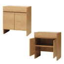 Live A Life Home - LINEA 儲物櫃｜CABINET | 收納櫃 | 日本製傢俬 | 訂造傢俬