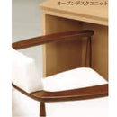 Live A Life Home - LINEA 書枱｜DESK | 日本製傢俬｜工作枱 | 訂造傢俬