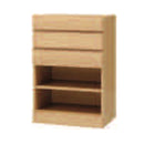 Live A Life Home - LINEA 儲物櫃｜CHEST | 桶櫃 | 日本製傢俬 | 訂造傢俬