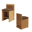 Live A Life Home - LINEA 木凳 | STOOL | 日本製傢俬