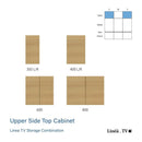 電視櫃 | 組合櫃 | LIVING BOARD | 日本製傢俬 | 訂造傢俬