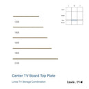 電視櫃 | 組合櫃 | LIVING BOARD | 日本製傢俬 | 訂造傢俬