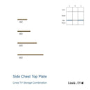 電視櫃 | 組合櫃 | LIVING BOARD | 日本製傢俬 | 訂造傢俬