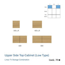 電視櫃 | 組合櫃 | LIVING BOARD | 日本製傢俬 | 訂造傢俬