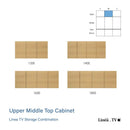 電視櫃 | 組合櫃 | LIVING BOARD | 日本製傢俬 | 訂造傢俬