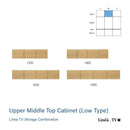 電視櫃 | 組合櫃 | LIVING BOARD | 日本製傢俬 | 訂造傢俬