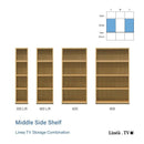 電視櫃 | 組合櫃 | LIVING BOARD | 日本製傢俬 | 訂造傢俬