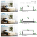 LIP | 床架 | BED FRAME | 日本製傢俬