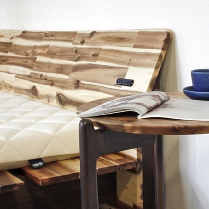 LIP 床架 | BED FRAME | 日本製傢俬