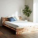 LIP | 床架 | BED FRAME | 日本製傢俬