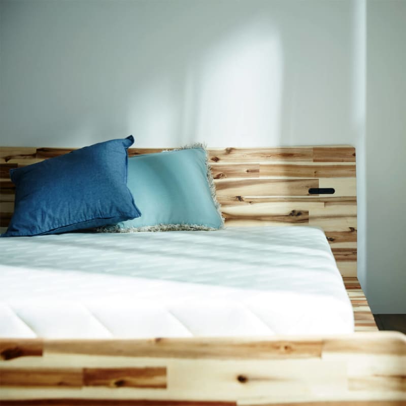LIP | 床架 | BED FRAME | 日本製傢俬