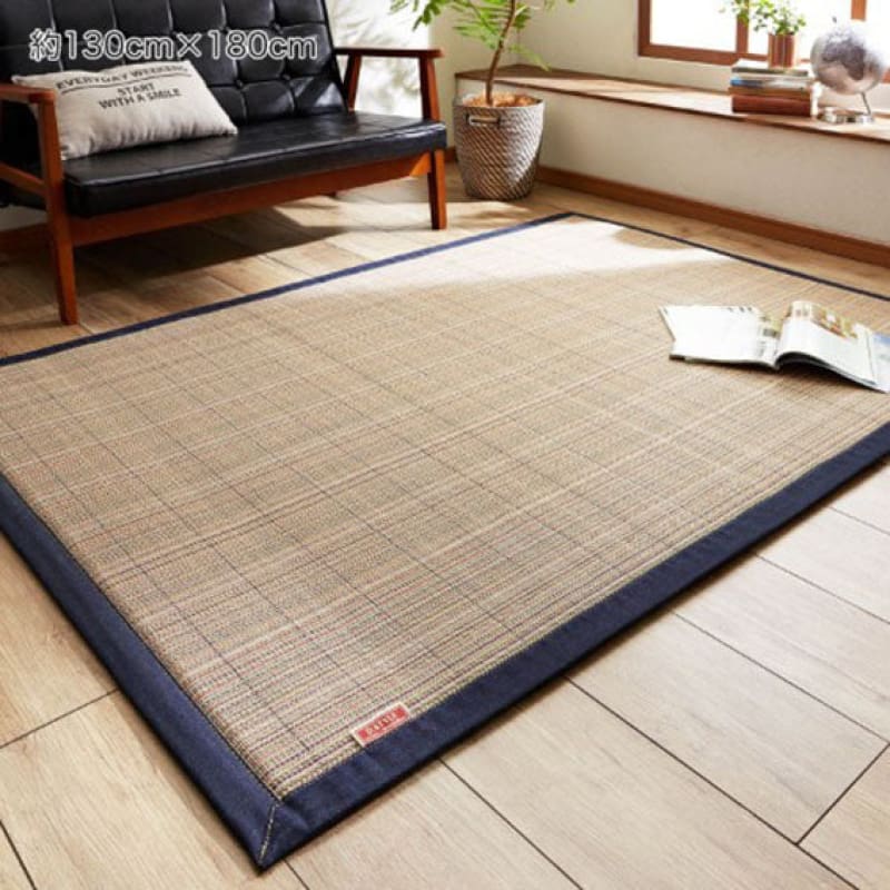 DDX RIO | BAMBOO TATAMI | CARPET | 榻榻米