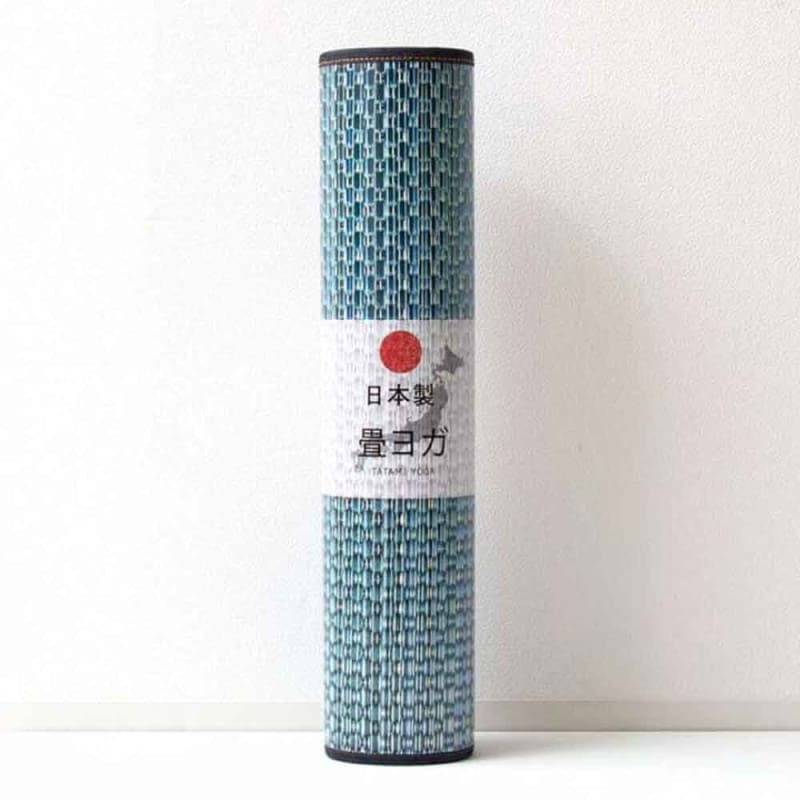 JOY | TATAMI | YOGA MAT | 榻榻米 | 瑜伽毯