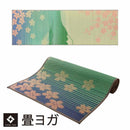 瑜伽毯 | TATAMI | YOGA MAT | 榻榻米