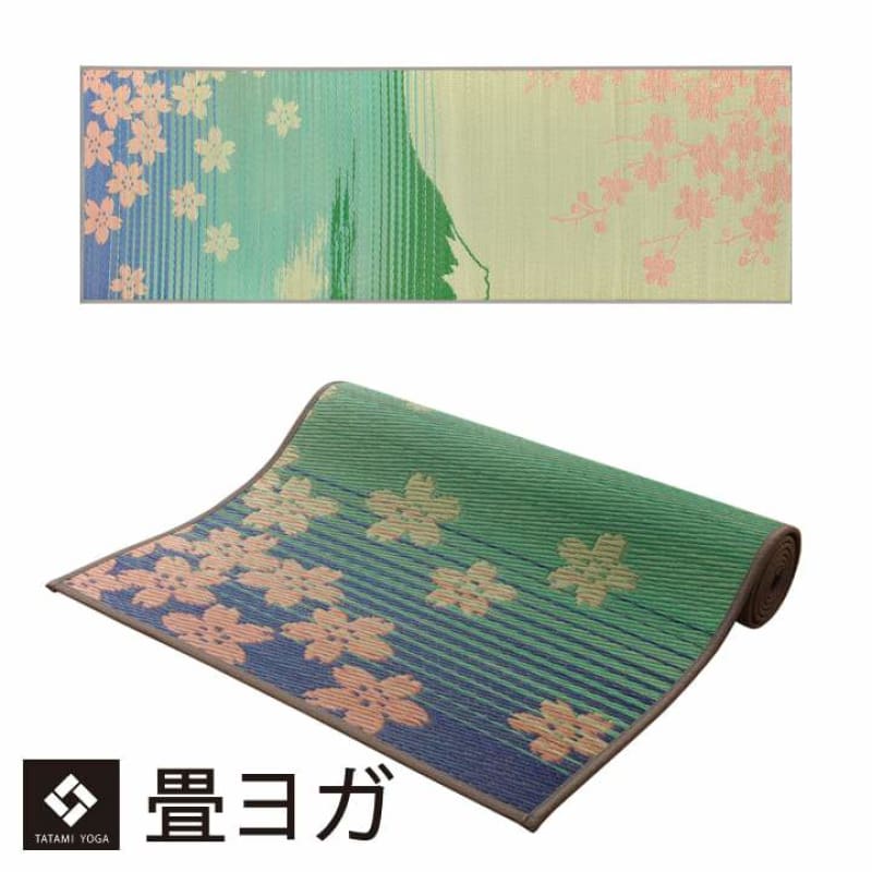 瑜伽毯 | TATAMI | YOGA MAT | 榻榻米