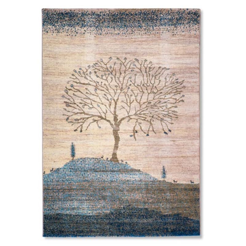 WILTON TREE 地墊 | CARPET | RUG