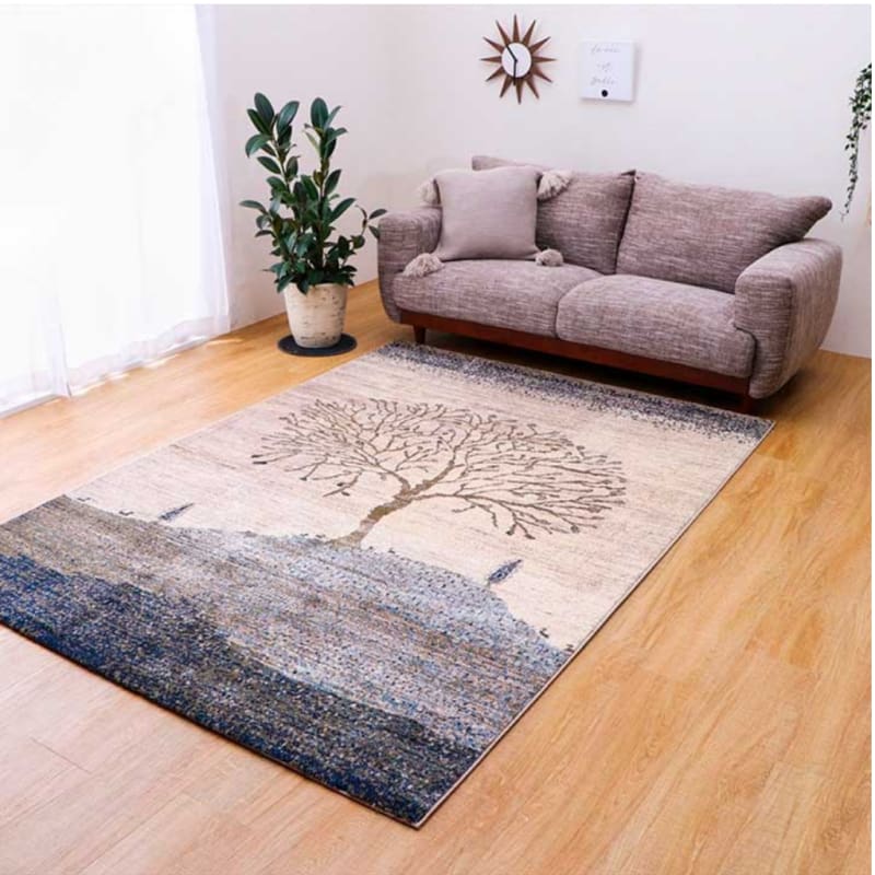 WILTON TREE 地墊 | CARPET | RUG