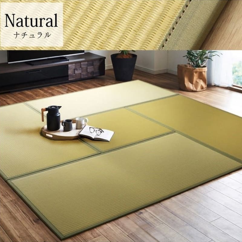 AGURA 榻榻米｜TATAMI | CARPET | MAT