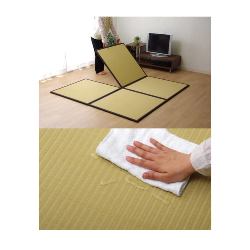 AGURA 榻榻米｜TATAMI | CARPET | MAT