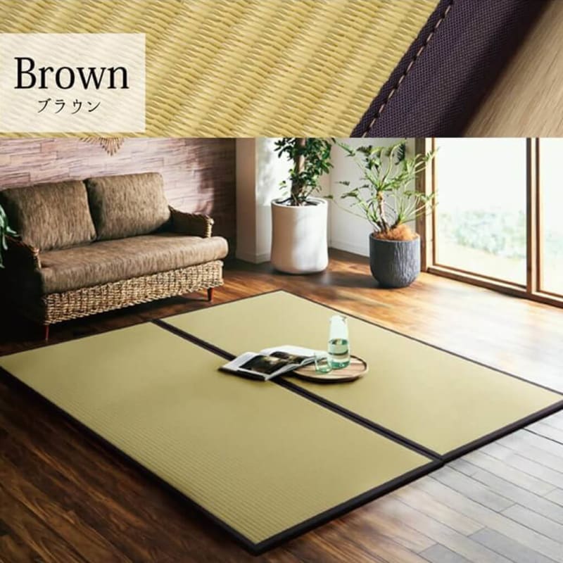 AGURA 榻榻米｜TATAMI | CARPET | MAT