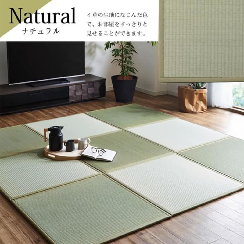 AGURA 榻榻米｜TATAMI | CARPET | MAT