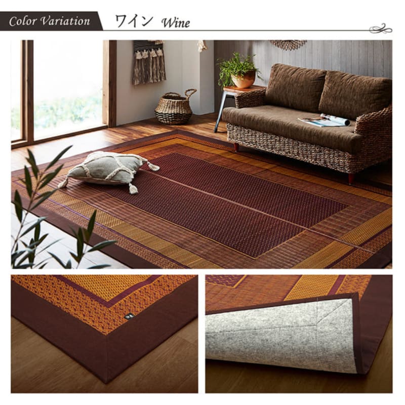 DX 榻榻米｜TATAMI | CARPET | MAT