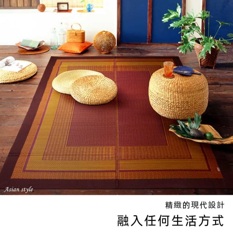 DX 榻榻米｜TATAMI | CARPET | MAT