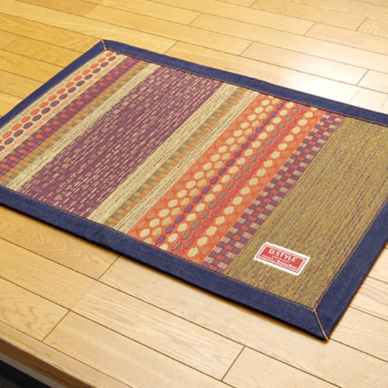 榻榻米｜TATAMI | CARPET | MAT