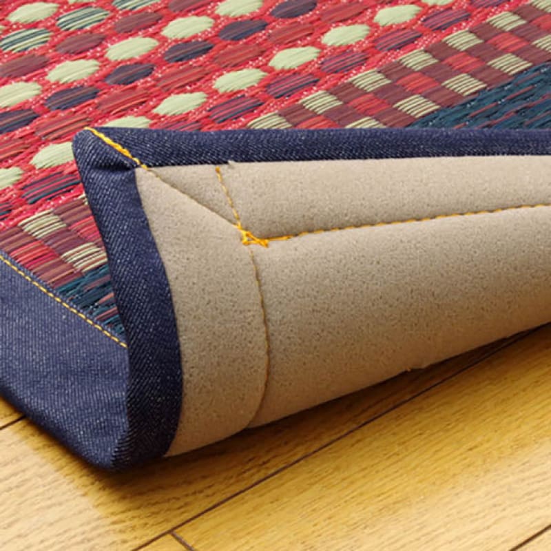 榻榻米｜TATAMI | CARPET | MAT