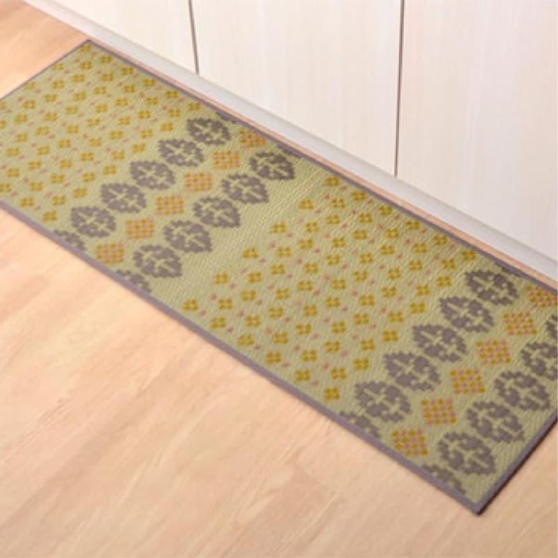 Saptami Table Mat KITCHEN 榻榻米|TATAMI | CARPET | MAT