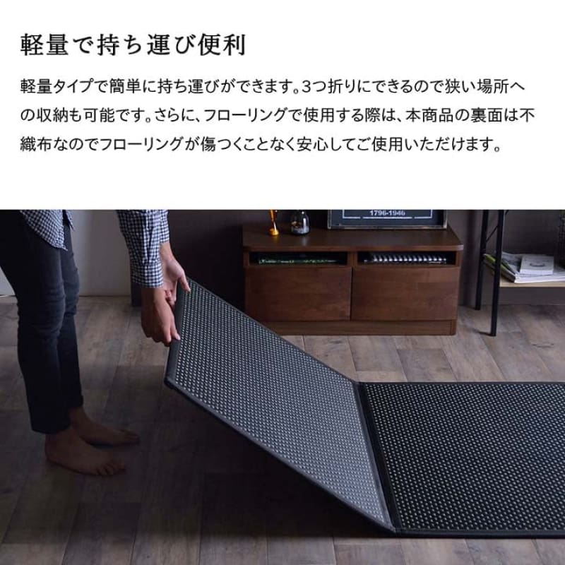 FLARE 榻榻米｜TATAMI | CARPET | MAT