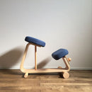 SLED｜兒童椅 | KIDS CHAIR｜學習椅｜日本製俬