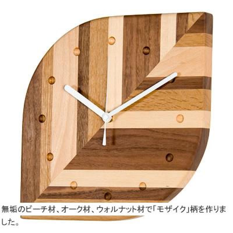 LATREE | 生活小物 | 輕家具 | 日本小物 | Clock