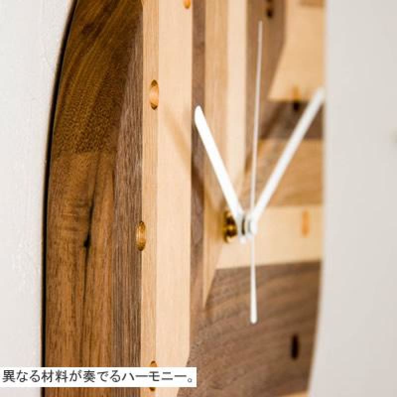 LATREE | 生活小物 | 輕家具 | 日本小物 | Clock