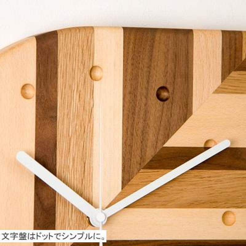 LATREE | 生活小物 | 輕家具 | 日本小物 | Clock